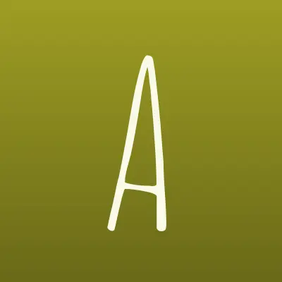 ADALISK SERVIS, лого-визитка