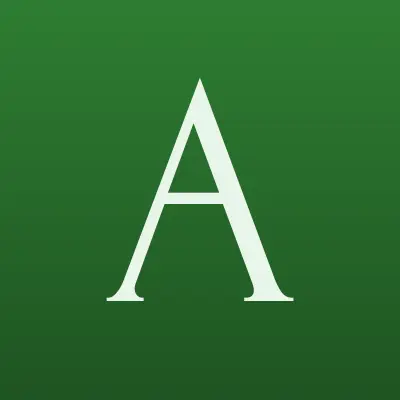 АКВАЗООСАД, магазин, лого-визитка