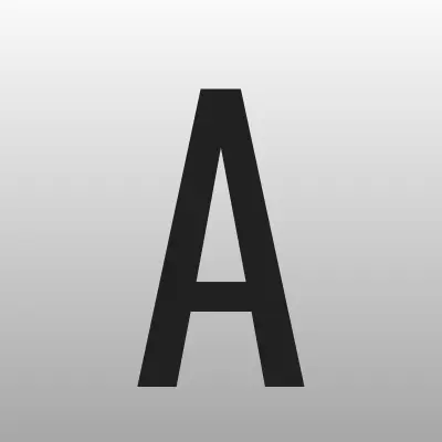 АЛАНД-НН, торговая компания, лого-визитка