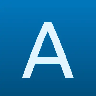 ASM, консалтинговое агентство, лого-визитка