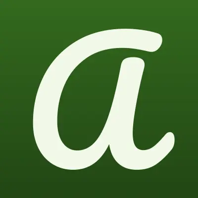 АТЛАС, научно-производственное предприятие, лого-визитка