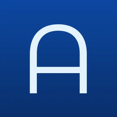 Администрация Автозаводского района, лого-визитка