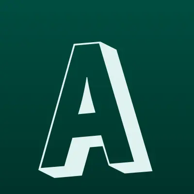 Администрация Автозаводского района, лого-визитка