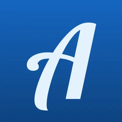 Администрация Ленинского района, Управление делами, лого-визитка