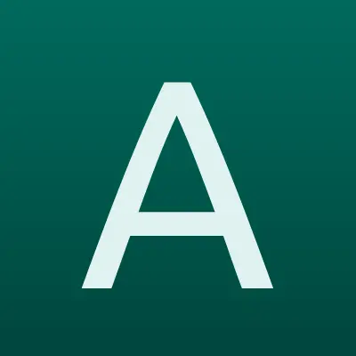 Агроальянс, торговая компания, лого-визитка