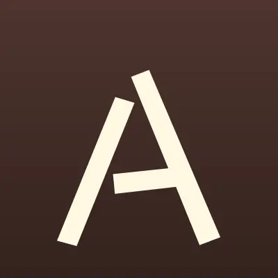 Агронова-Волга, оптовая фирма, лого-визитка