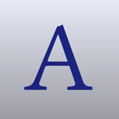 Айсберг-Техносервис, компания по эксплуатации инженерных систем, лого-визитка