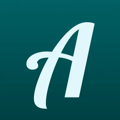 Айтис, IT-компания, лого-визитка