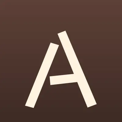 Академия фотобизнеса, лого-визитка