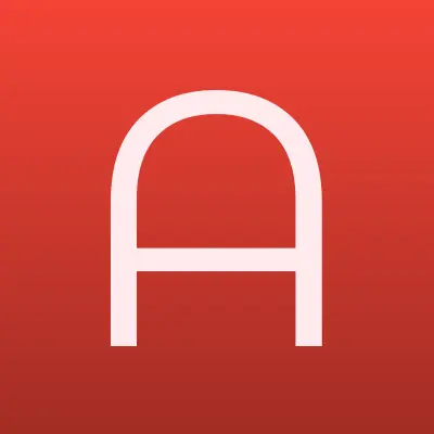 Актант, лого-визитка