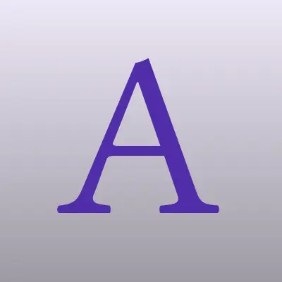 Альянс, магазин автотоваров, лого-визитка