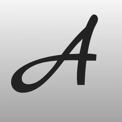 Альба, бюро переводов, лого-визитка