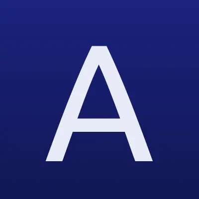 Альфа-Окна, торгово-монтажная фирма, лого-визитка