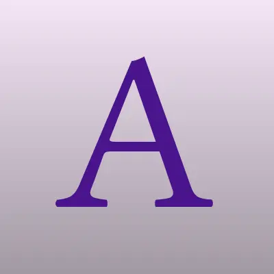 Алгоритм, web-студия, лого-визитка