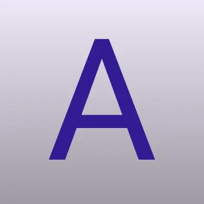 Алина, сеть магазинов детских товаров, лого-визитка