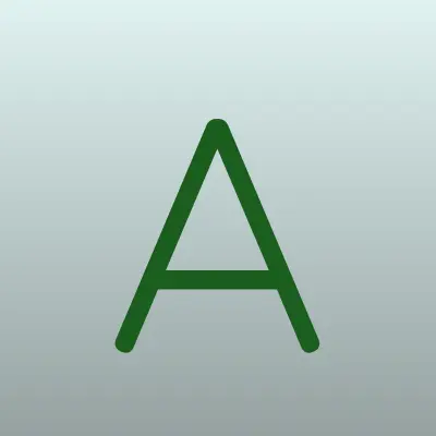 Альтаир, производственно-коммерческая фирма, лого-визитка