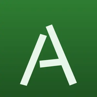 АнкерПласт, оптовая фирма, лого-визитка