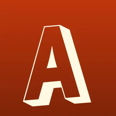 Анонимные Алкоголики, общественная организация, лого-визитка
