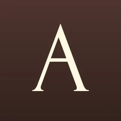 Arma, салон дверей, лого-визитка