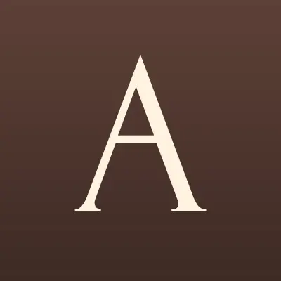 Artmosfera, арт-студия, лого-визитка