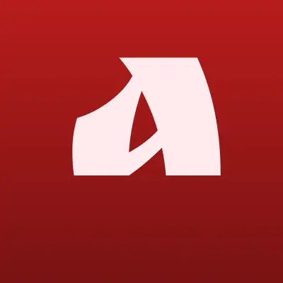 Авангард-Строй, строительная компания, лого-визитка
