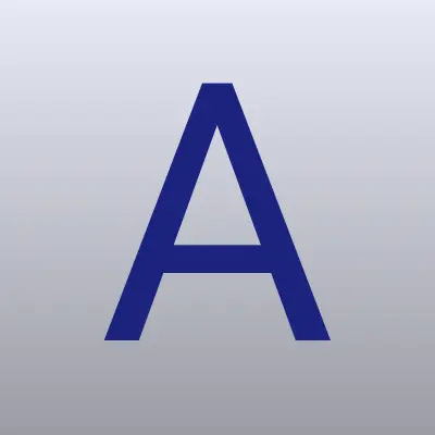 Авангард, оптовая компания, лого-визитка