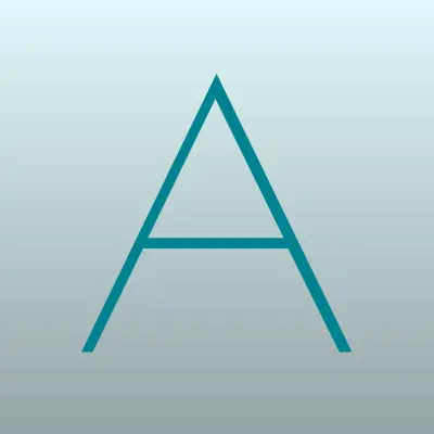 Avg-studio, фотосалон, лого-визитка