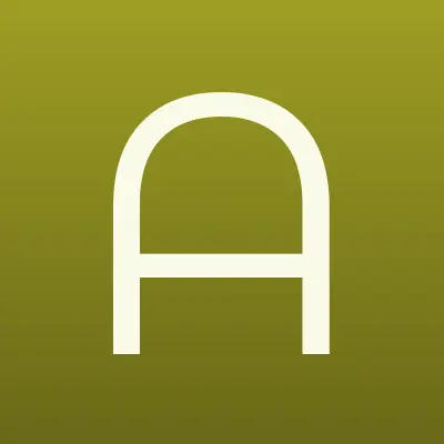 Авиамодельный клуб, лого-визитка