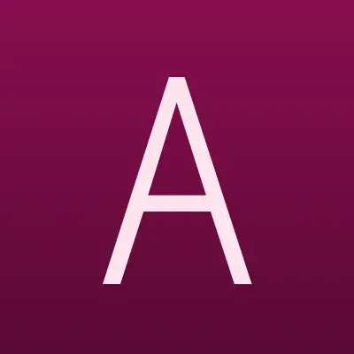 АвтоКредо, автотехцентр, лого-визитка