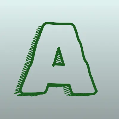 Автофранс, специализированный магазин автозапчастей, лого-визитка