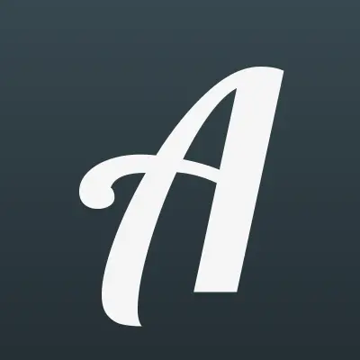 Автогир, лого-визитка