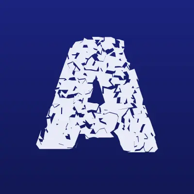 Автономные Энерго Системы, компания, лого-визитка