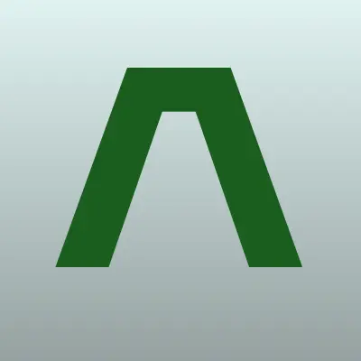 Автостар, магазин автотоваров, лого-визитка