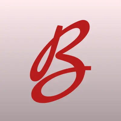 BALOVSTVO, лого-визитка