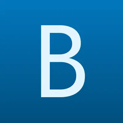 Баско+, строительная компания, лого-визитка
