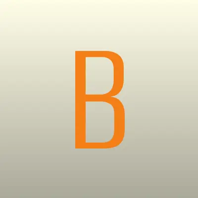 Баст, лого-визитка