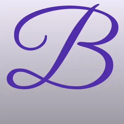 Beauty`s secret, студия красоты, лого-визитка