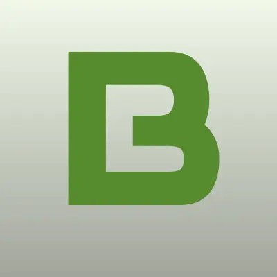 Benzomag-NN, лого-визитка