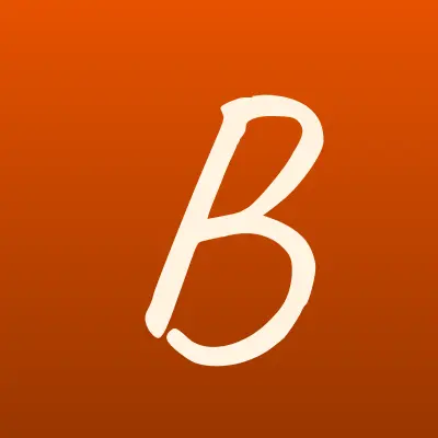 Биакр, торговая компания, лого-визитка