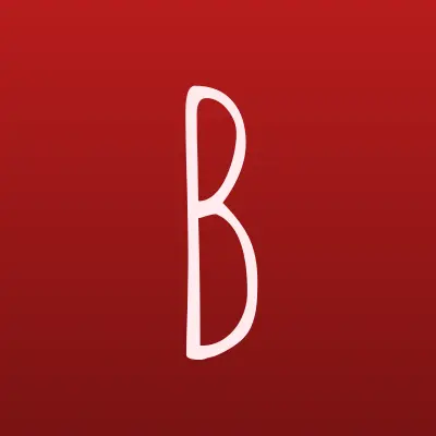 Бихайв, интернет-компания, лого-визитка