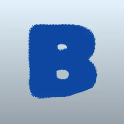 Биостар Трейд, торговая компания, лого-визитка