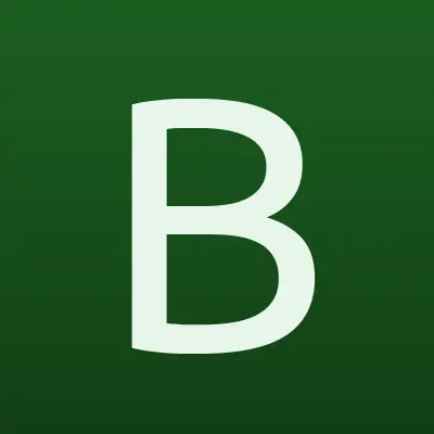 BonGazon, компания, лого-визитка