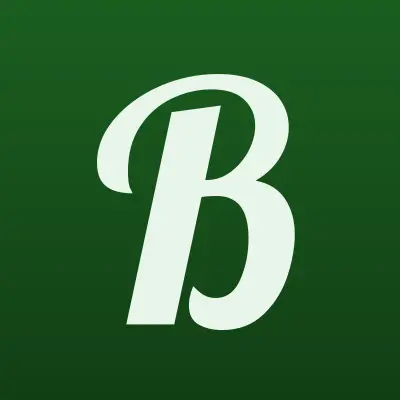 Bronoskins, лого-визитка
