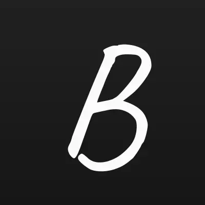 Bronoskins, лого-визитка