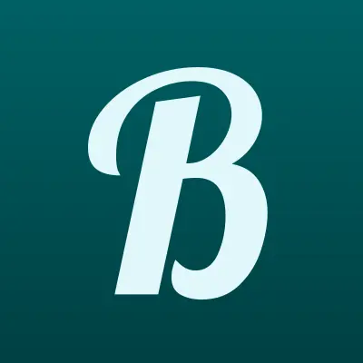 Bytovkastroy, производственная компания, лого-визитка