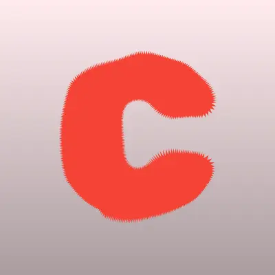 C & S, сервисный центр, лого-визитка