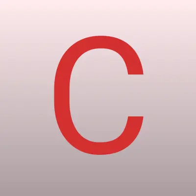 Cadr.me, лого-визитка
