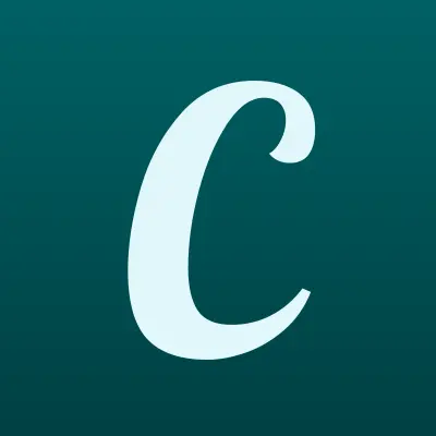 Cainiao, постамат, лого-визитка