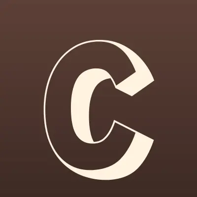 Cainiao, постамат, лого-визитка