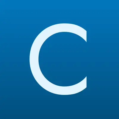 ChocoPonch, кондитерская, лого-визитка
